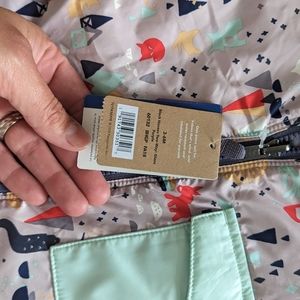 Patagonia 3-6 month bunting / winter snow suit